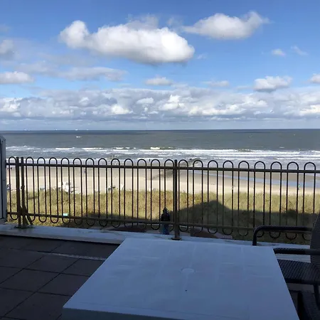 Alexandra - 16 * Wangerooge